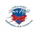 Villages Honor Flight Logo